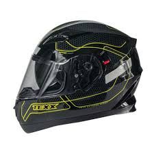 CAPACETE TEXX G2 PANTHER VERDE 60 